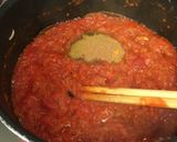 スパイシー チキントマトカレー作り方10写真