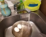味付け卵作り方2写真