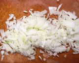スパイシー チキントマトカレー作り方4写真