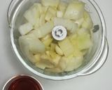 万能！たまねぎドレッシング作り方2写真
