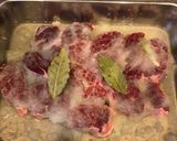 スパイス三段階で鮮烈ビーフカレー作り方1写真