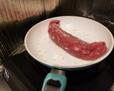 ローストポーク作り方3写真