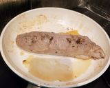 ローストポーク作り方4写真