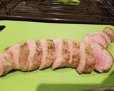 ローストポーク作り方7写真