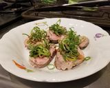 ローストポーク作り方9写真
