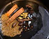 スパイス三段階で鮮烈ビーフカレー作り方2写真