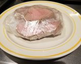 ローストポーク作り方10写真