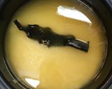 茸のかやく飯作り方1写真