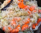 スパイス三段階で鮮烈ビーフカレー作り方5写真