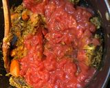スパイス三段階で鮮烈ビーフカレー作り方9写真