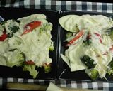 秋ナスのグラタン作り方4写真