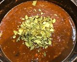 スパイス三段階で鮮烈ビーフカレー作り方12写真