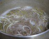 三色そば作り方1写真