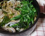 三色そば作り方3写真