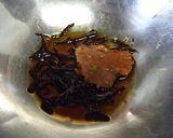 プチヴェールを美味しく食べましょう♡作り方3写真