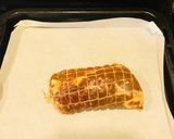 簡単！うまうま！自家製チャーシュー作り方5写真
