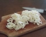 綺麗になれちゃう『ヘルシー和風ポテサラ』作り方5写真