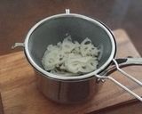 綺麗になれちゃう『ヘルシー和風ポテサラ』作り方6写真