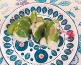 ピーマンのチーズ巻き！お弁当作り方7写真