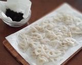 綺麗になれちゃう『ヘルシー和風ポテサラ』作り方12写真