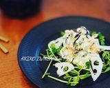 綺麗になれちゃう『ヘルシー和風ポテサラ』作り方23写真