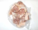 鶏もも肉の簡単おかず♪レモンチーズ焼き作り方3写真