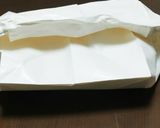 レンジで簡単!ポップコーン作り方1写真
