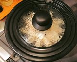 簡単☆パリパリ餃子作り方5写真