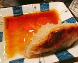 簡単☆パリパリ餃子作り方7写真