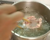 麻辣燙（麻辣湯）♪（マーラータン）作り方1写真