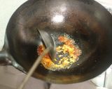 麻辣燙（麻辣湯）♪（マーラータン）作り方5写真