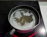 ダシダでまるごと玉葱スープ作り方2写真