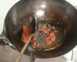 麻辣燙（麻辣湯）♪（マーラータン）作り方6写真
