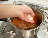 麻辣燙（麻辣湯）♪（マーラータン）作り方7写真