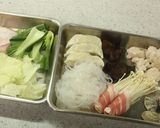 麻辣燙（麻辣湯）♪（マーラータン）作り方9写真