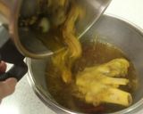 麻辣燙（麻辣湯）♪（マーラータン）作り方4写真