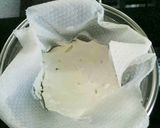 米粉とオリーブオイルのバナナケーキ作り方1写真