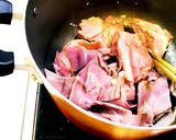 ☆すぐ出来！ベーコンであっさり塩じゃが作り方4写真