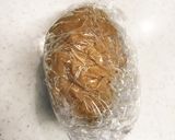 味噌漬け卵作り方3写真