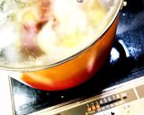 ☆すぐ出来！ベーコンであっさり塩じゃが作り方6写真