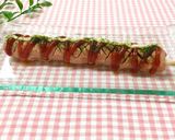 簡単☘️魚肉ソーセージを食べましょ♪作り方1写真