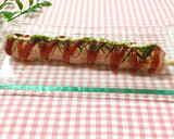 簡単☘️魚肉ソーセージを食べましょ♪作り方1写真