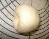 HBで❤ハムマヨパン作り方7写真