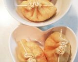 簡単★玉子きんちゃく作り方3写真