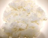 簡単!絶品☆おかかチーズご飯!作り方1写真