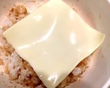 簡単!絶品☆おかかチーズご飯!作り方2写真