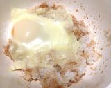 簡単!絶品☆おかかチーズご飯!作り方3写真