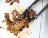 親鶏で絶品簡単のひね酢♪居酒屋ひねポン作り方9写真