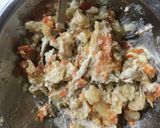 リメイクポテトサラダ作り方6写真