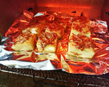 ぷちおかず♥はんぺんの桜エビマヨ焼き作り方7写真